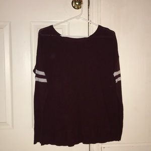 Long sleeve t-shirt